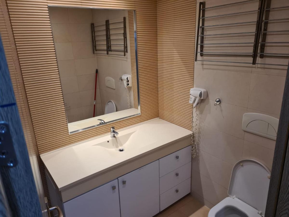 Rin Grand Regim Hotelier Bucureşti Exterior foto