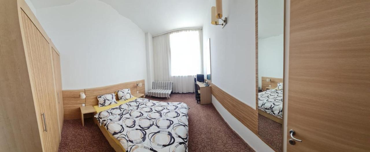 Rin Grand Regim Hotelier Bucureşti Exterior foto